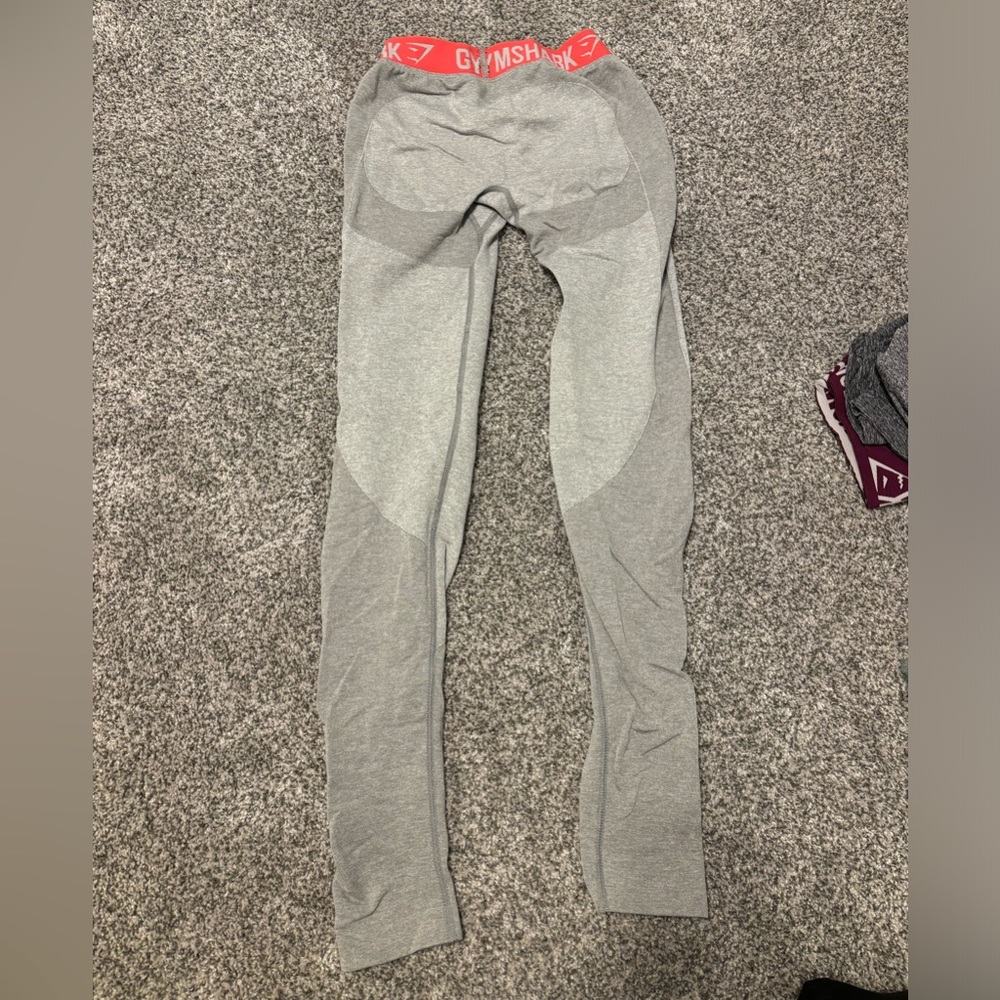 Gymshark flex leggings
